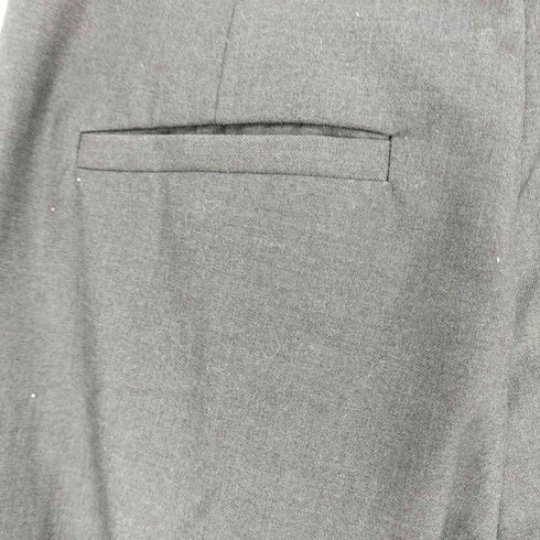 アングリッド Ungrid 23aw ローウエストボリュームタックパンツ レディース JPN:M