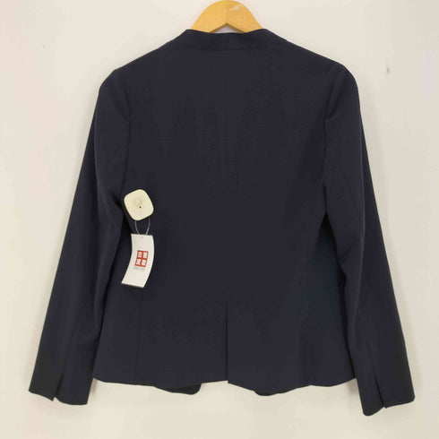 グリーンレーベルリラクシング GREEN LABEL RELAXING CR P HandWash カラーレス ジャケット レディース JPN:38