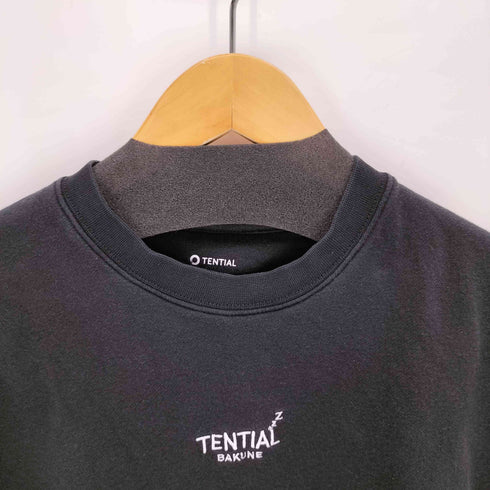 TENTIAL BAKUNE スウェットセットアップ メンズ L