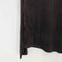 MNOF CUT OUT VELOR TOPS レディース FREE