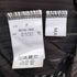 MNOF CUT OUT VELOR TOPS レディース FREE