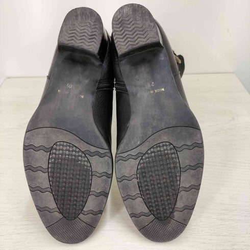 ヒミコ 卑弥呼 camui water massage ロングブーツ レディース JPN:23.5