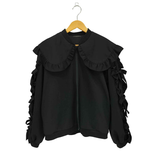 キャンディストリッパー Candy Stripper DECORATIVE RIBBON BLOUSON レディース 2