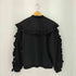 キャンディストリッパー Candy Stripper DECORATIVE RIBBON BLOUSON レディース 2