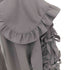 キャンディストリッパー Candy Stripper DECORATIVE RIBBON BLOUSON レディース 2