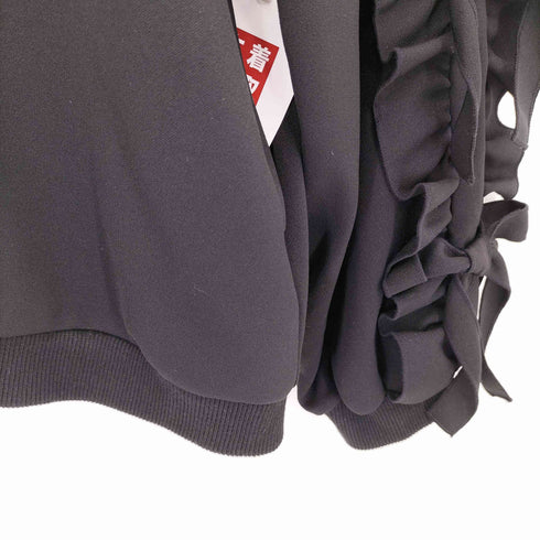 キャンディストリッパー Candy Stripper DECORATIVE RIBBON BLOUSON レディース 2