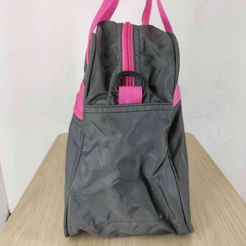 グレゴリー GREGORY 90S 銀文字タグ ボーリングバッグ レディース