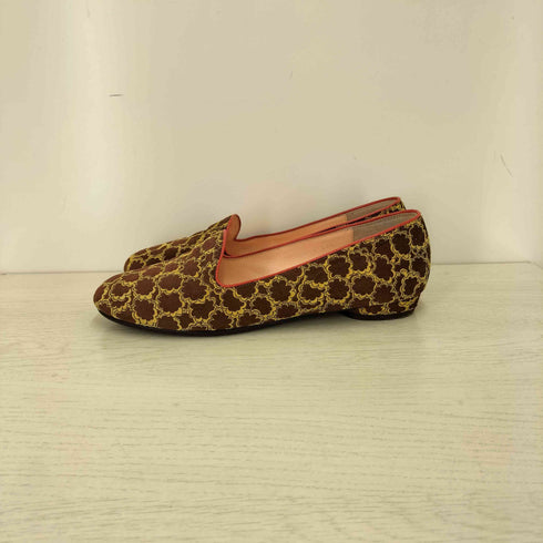 ツモリチサトウォーク tsumori chisato walk オペラシューズ フラットシューズ レディース JPN:23.5
