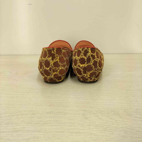 ツモリチサトウォーク tsumori chisato walk オペラシューズ フラットシューズ レディース JPN:23.5
