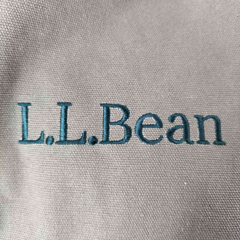 エルエルビーン L.L.Bean グローサリートート メンズ
