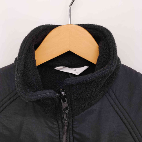 ユーエスネイビー U.S.NAVY 00S ECWCS GEN2 NWU ゴアテックスパーカー ライナー フリースジャケット 08年 メンズ SMALL-SHORT