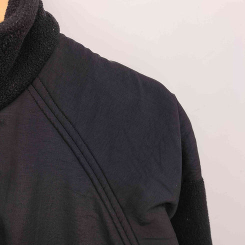 ユーエスネイビー U.S.NAVY 00S ECWCS GEN2 NWU ゴアテックスパーカー ライナー フリースジャケット 08年 メンズ SMALL-SHORT