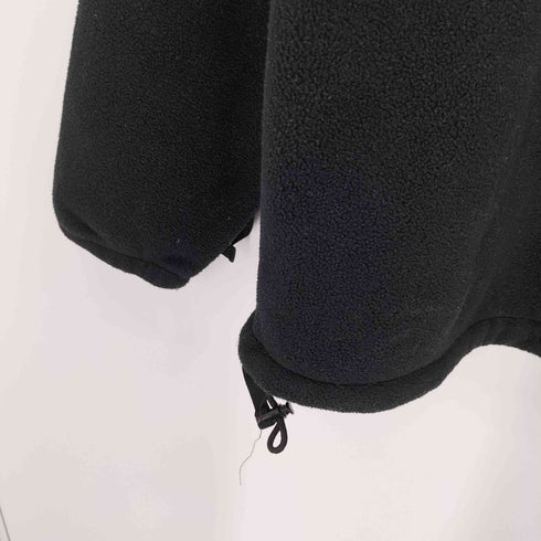 ユーエスネイビー U.S.NAVY 00S ECWCS GEN2 NWU ゴアテックスパーカー ライナー フリースジャケット 08年 メンズ SMALL-SHORT