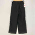 マイカアンドディール MICA&DEAL 24aw シアーワイドパンツ レディース FREE