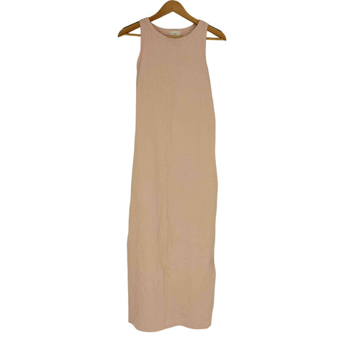 アングリッド Ungrid 25ss オーガビッツテレコフィットワンピース レディース JPN:S