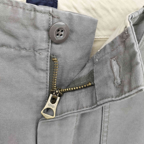 ギャップ Gap ベイカー 型 チノ パンツ メンズ 86/81