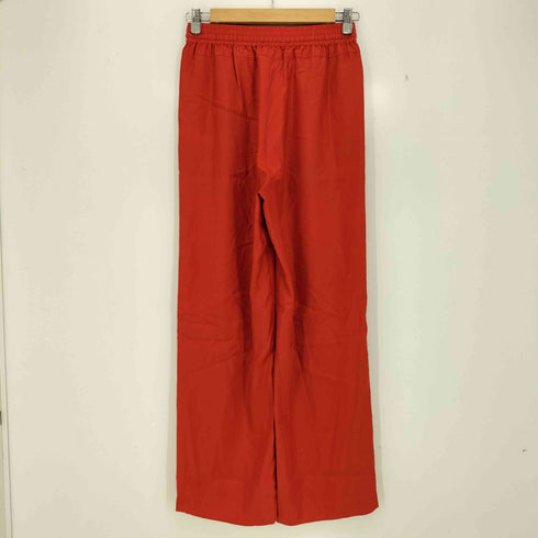 ミューニック Munich 25ss キュプラツィルイージーパンツ レディース JPN:S