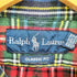 ラルフローレン RALPH LAUREN CLASSIC FIT ポニー 刺繍 L/S ボタンダウン シャツ メンズ import:M