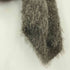 タン TAN METALLIC LIKE SHAGGY BOLERO メタリックライク シャギーニット ボレロ レディース F