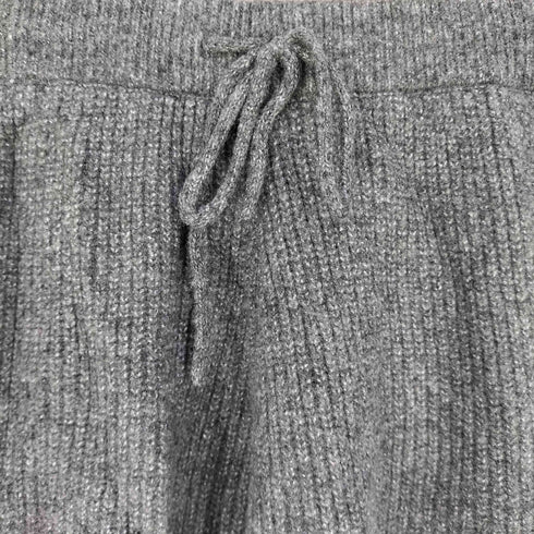 アングリッド Ungrid 24aw ニットハーフパンツ レディース FREE