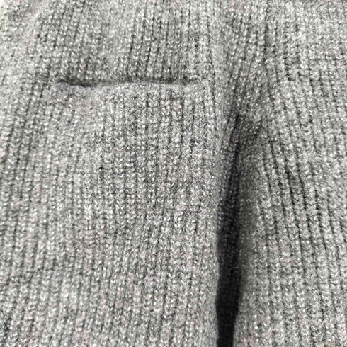 アングリッド Ungrid 24aw ニットハーフパンツ レディース FREE