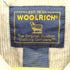 ウールリッチ WOOLRICH コーデュロイ 切り替え ボア フリース ジップアップ ジャケット レディース import:M