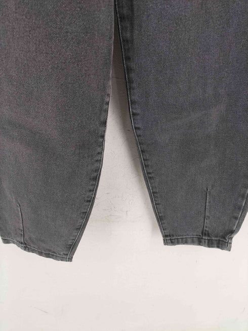 ザラ ZARA ダーツコクーンデニム レディース USA 0