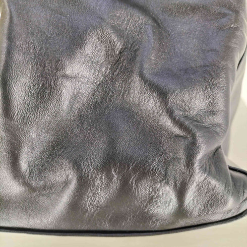 Hoaw.フラップバッグ レディース