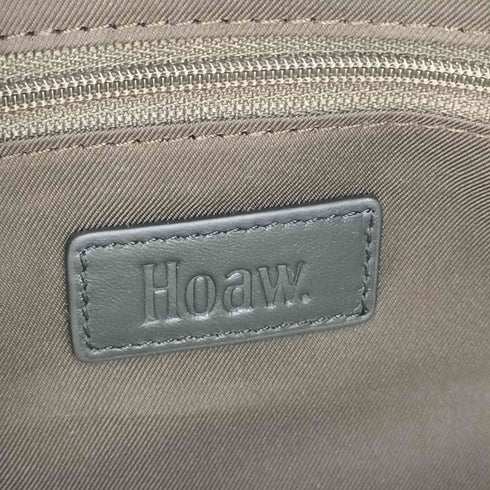 Hoaw.フラップバッグ レディース