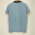 ラコステ LACOSTE スキッパーネックポロシャツ メンズ import:M
