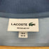 ラコステ LACOSTE スキッパーネックポロシャツ メンズ import:M