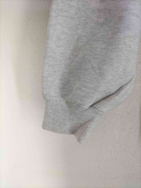 エクストララージ XLARGE フロント刺繍クルーネックスウェット メンズ JPN:L