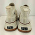 コンバース CONVERSE ALL STAR 100 TREKWAVE HI オールスター 100 トレックウエーブ ハイ メンズ 25cm