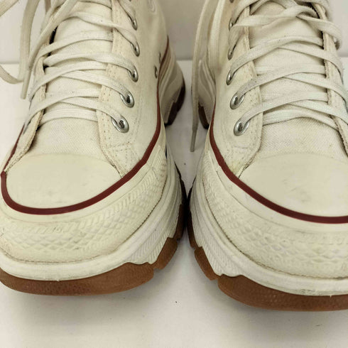 コンバース CONVERSE ALL STAR 100 TREKWAVE HI オールスター 100 トレックウエーブ ハイ メンズ 25cm