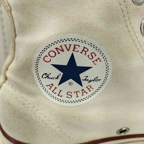 コンバース CONVERSE ALL STAR 100 TREKWAVE HI オールスター 100 トレックウエーブ ハイ メンズ 25cm