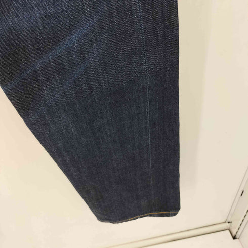 リーバイスヴィンテージクロージング Levis Vintage Clothing 501XX ボタン裏3015刻印 日本製 1947年大戦モデル復刻 赤耳 ボタンフライ ストレートデニム パンツ メンズ W32 L32