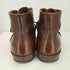 WHITES BOOTS Semidress セミドレス レースアップ レザーブーツ メンズ 8E