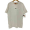 シュプリーム Supreme 22ss TYPEWRITER S/S TOP TEE WHITE メンズ import:L