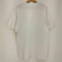シュプリーム Supreme 22ss TYPEWRITER S/S TOP TEE WHITE メンズ import:L