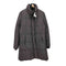 アルマーニコレツィオーニ ARMANI COLLEZIONI WATER REPELLENT 比翼ダウンコート メンズ EUR:42