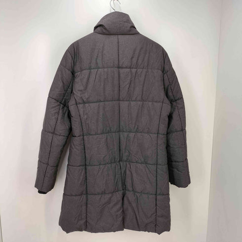 アルマーニコレツィオーニ ARMANI COLLEZIONI WATER REPELLENT 比翼ダウンコート メンズ EUR:42