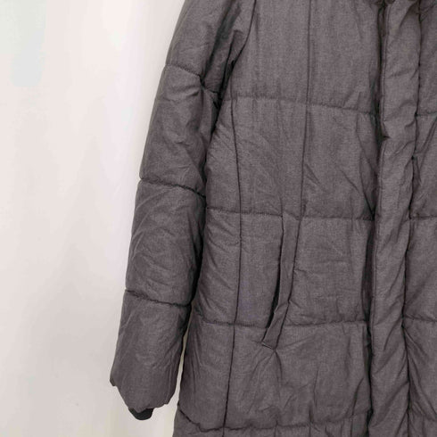 アルマーニコレツィオーニ ARMANI COLLEZIONI WATER REPELLENT 比翼ダウンコート メンズ EUR:42