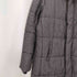 アルマーニコレツィオーニ ARMANI COLLEZIONI WATER REPELLENT 比翼ダウンコート メンズ EUR:42