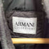 アルマーニコレツィオーニ ARMANI COLLEZIONI WATER REPELLENT 比翼ダウンコート メンズ EUR:42