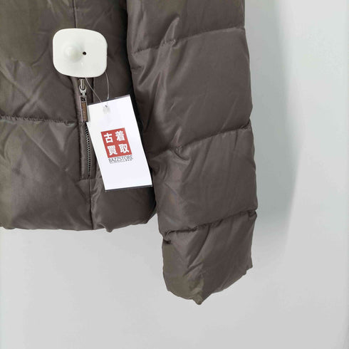 y2k fox fur down jacket レディース JPN:11号