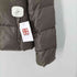 y2k fox fur down jacket レディース JPN:11号
