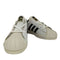 アディダス adidas 90S SUPERSTAR スーパースター ローカットスニーカー 97年 8月製 金ベロ DEADSTOCK メンズ JPN:27