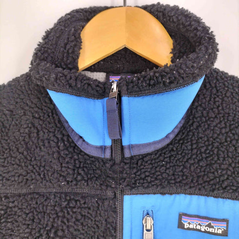 パタゴニア patagonia メンズ・クラシック・レトロX・ベスト メンズ XXS