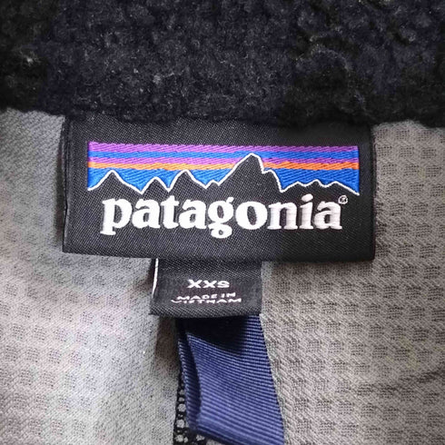 パタゴニア patagonia メンズ・クラシック・レトロX・ベスト メンズ XXS