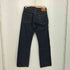 フルカウント FULLCOUNT 大戦モデル WWII MODEL Brown Cotton Denim Pants 13.7oz デニムパンツ メンズ 31